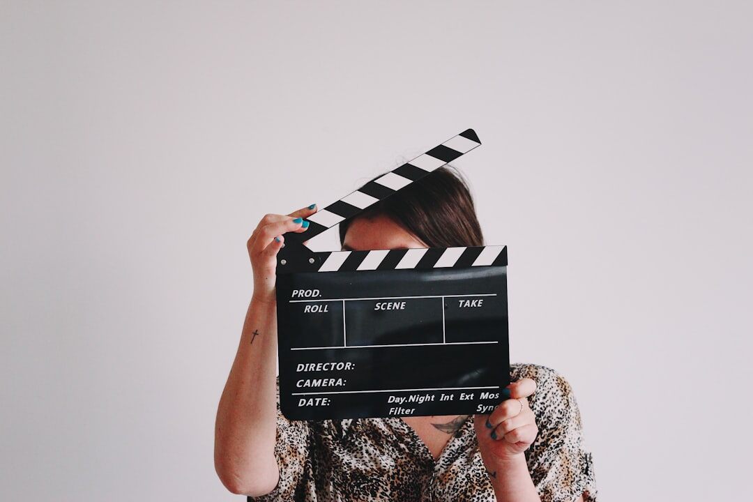 short film production